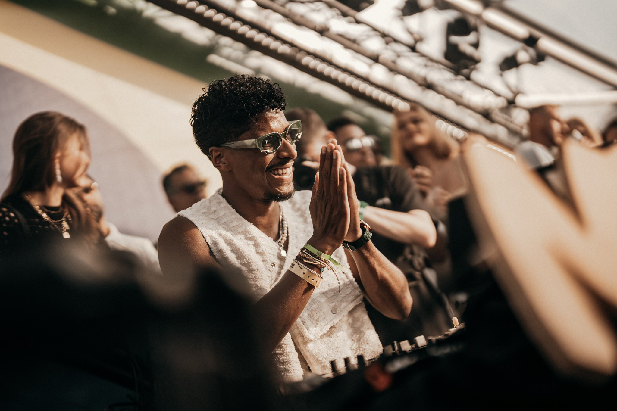 Menesix - By The Sea